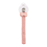 Crochet Pacy Strap