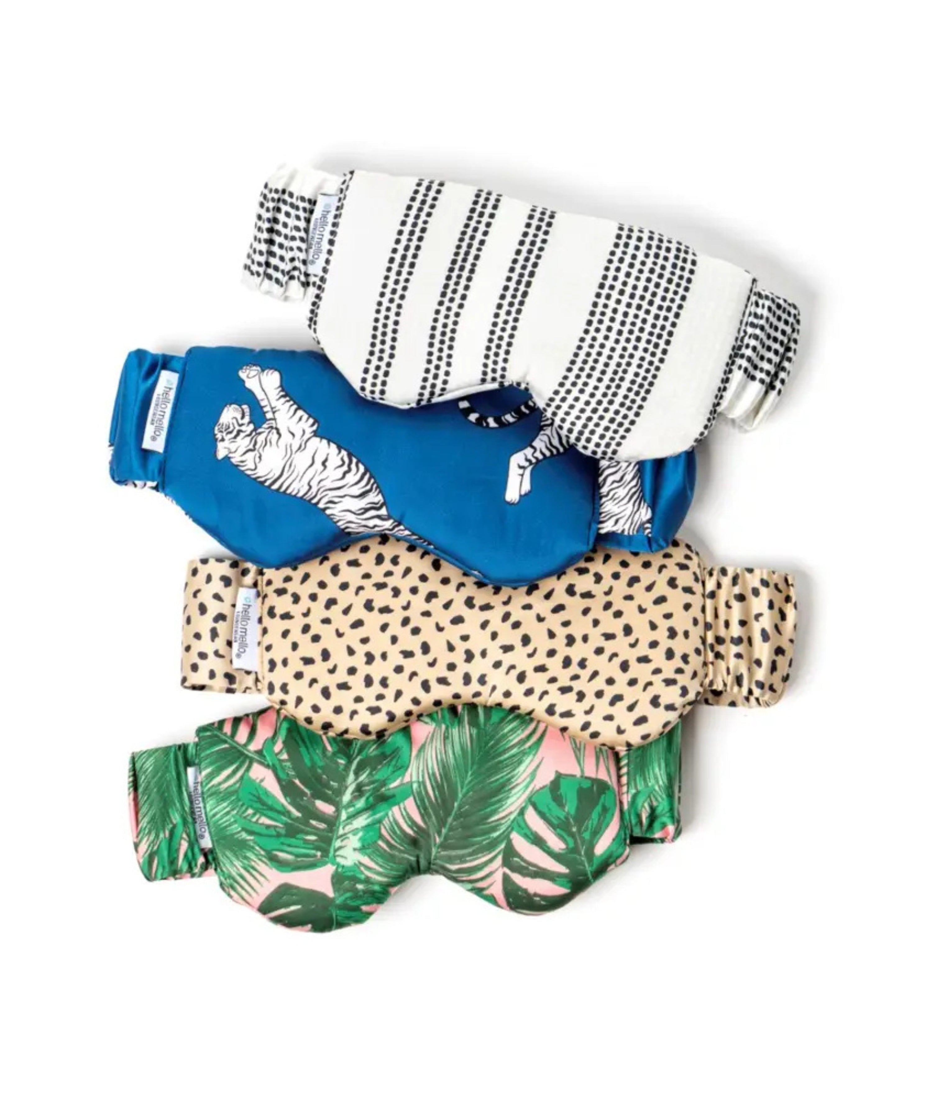 Hello Mellow Sleep Mask