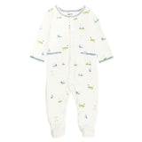 Print Boy Golf Sleeper