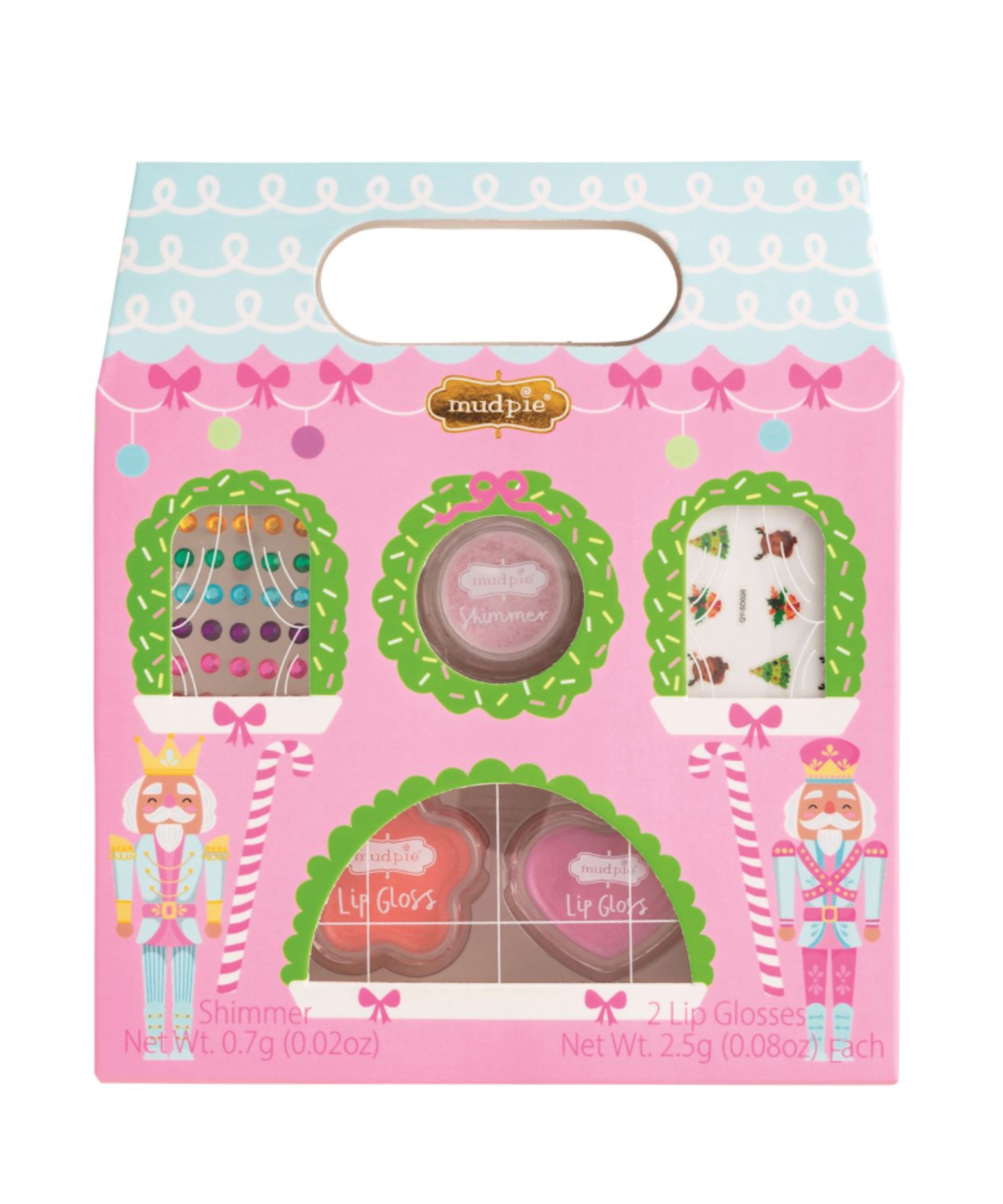 Makeup Kit