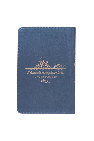 Devotional for Mr. & Mrs.