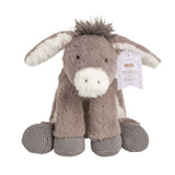 Thaddeus The Donkey Plush Pal