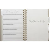 Newlywed One Line A Day Prompted Journal