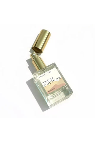 Amber Equinox Eau De Parfum