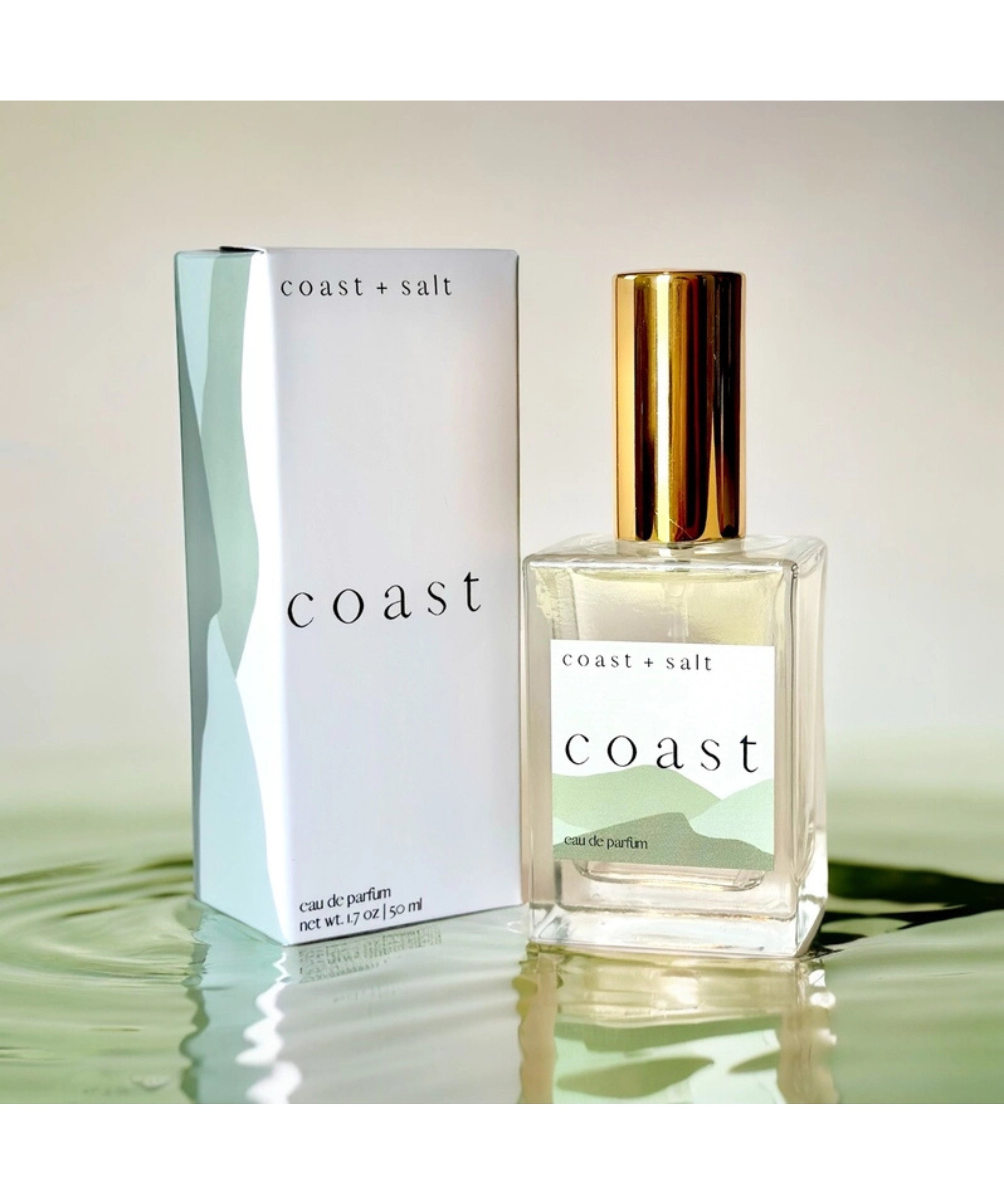 Coast Eau De Parfum