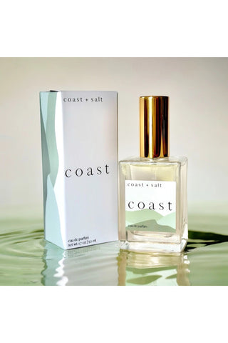 Coast Eau De Parfum