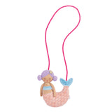 Tulle Mermaid Purse (detail view 2)