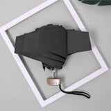 Mini Portable All-Weather Umbrella