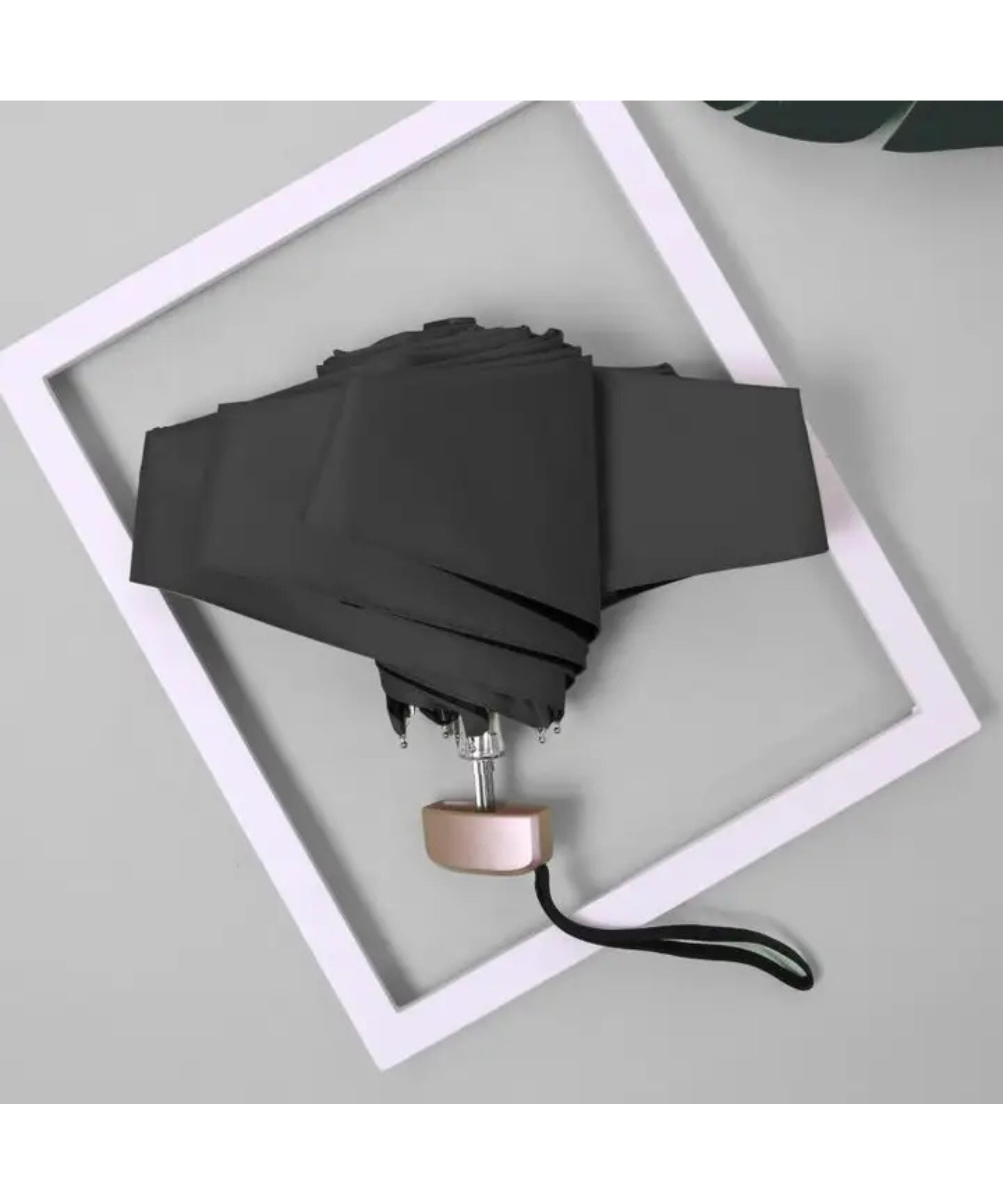 Mini Portable All-Weather Umbrella