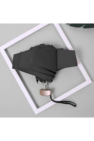 Mini Portable All-Weather Umbrella