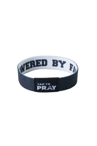 Tap To Pray™ Wristbands - Jesus Is Lord Bracelet