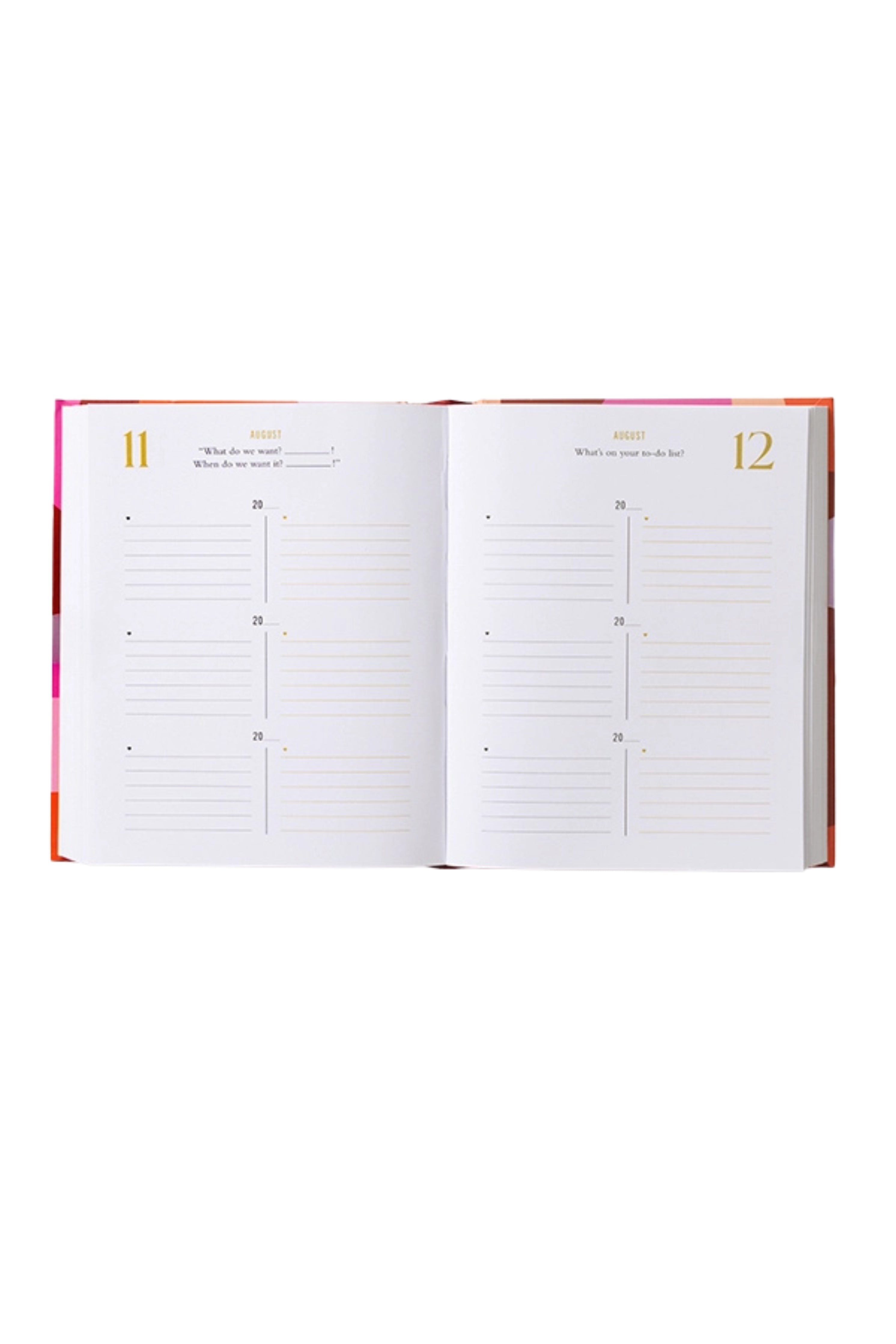 Our Q&A A Day Journal