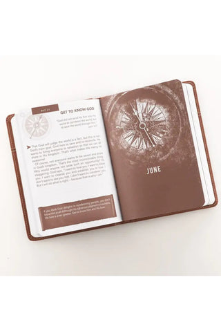 Words of Jesus For Men