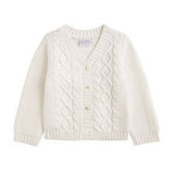 Layette Cardigan