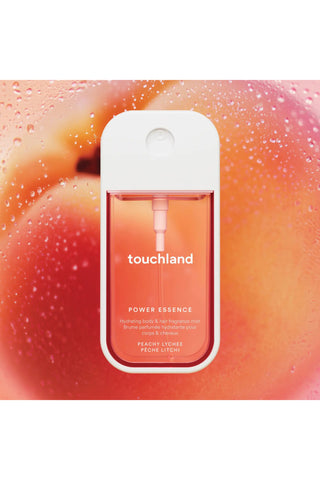 Touchland Body & Hair Fragrance Mist