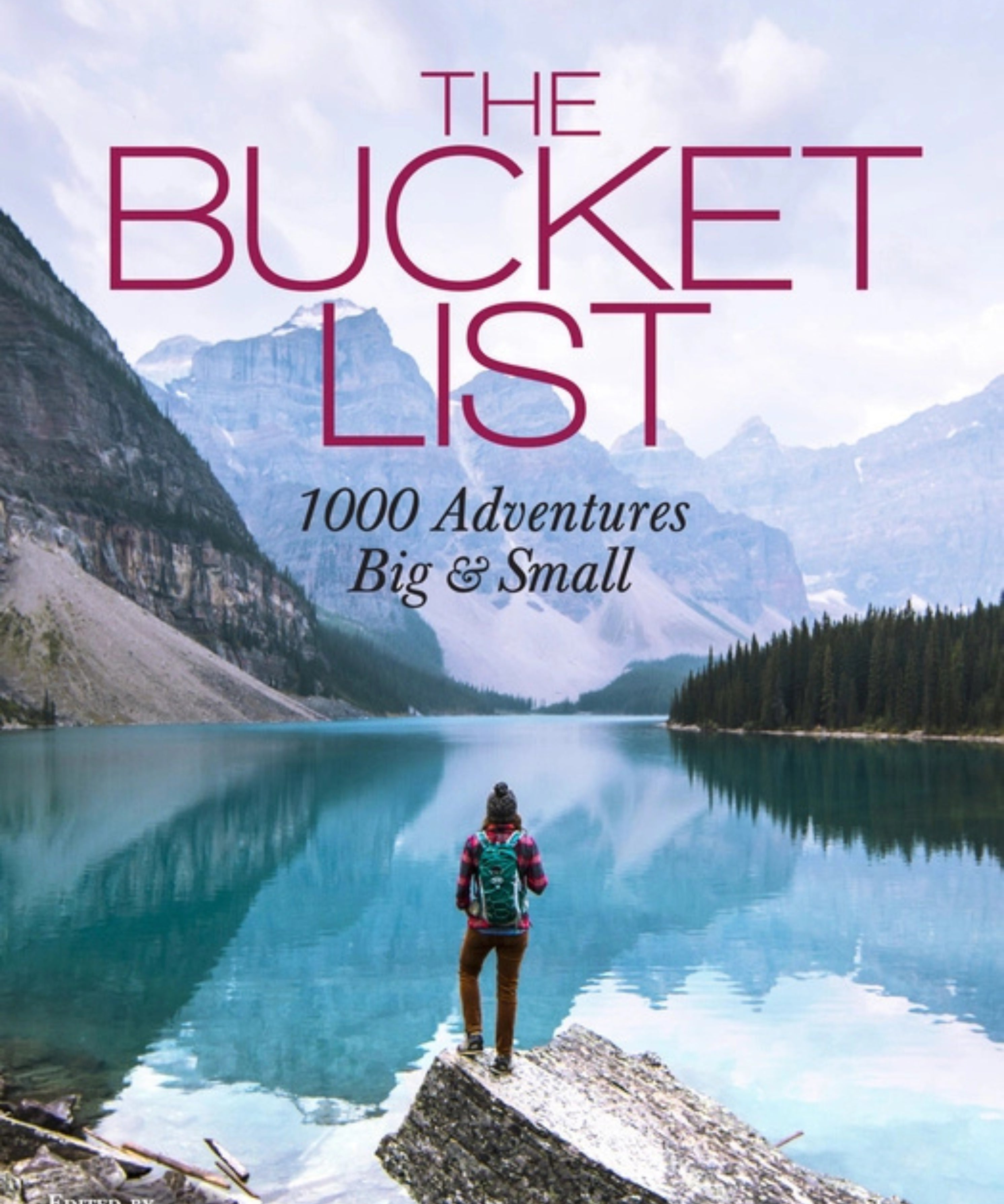 The Bucket List