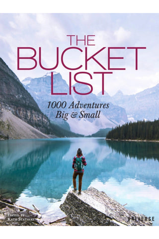 The Bucket List