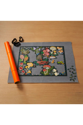 1500 Piece Puzzle Mat