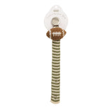 Crochet Pacy Strap