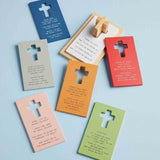 Prayer Puzzle Stacker