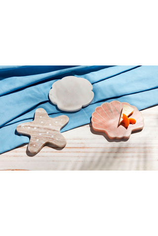 Sealife Marble Boards