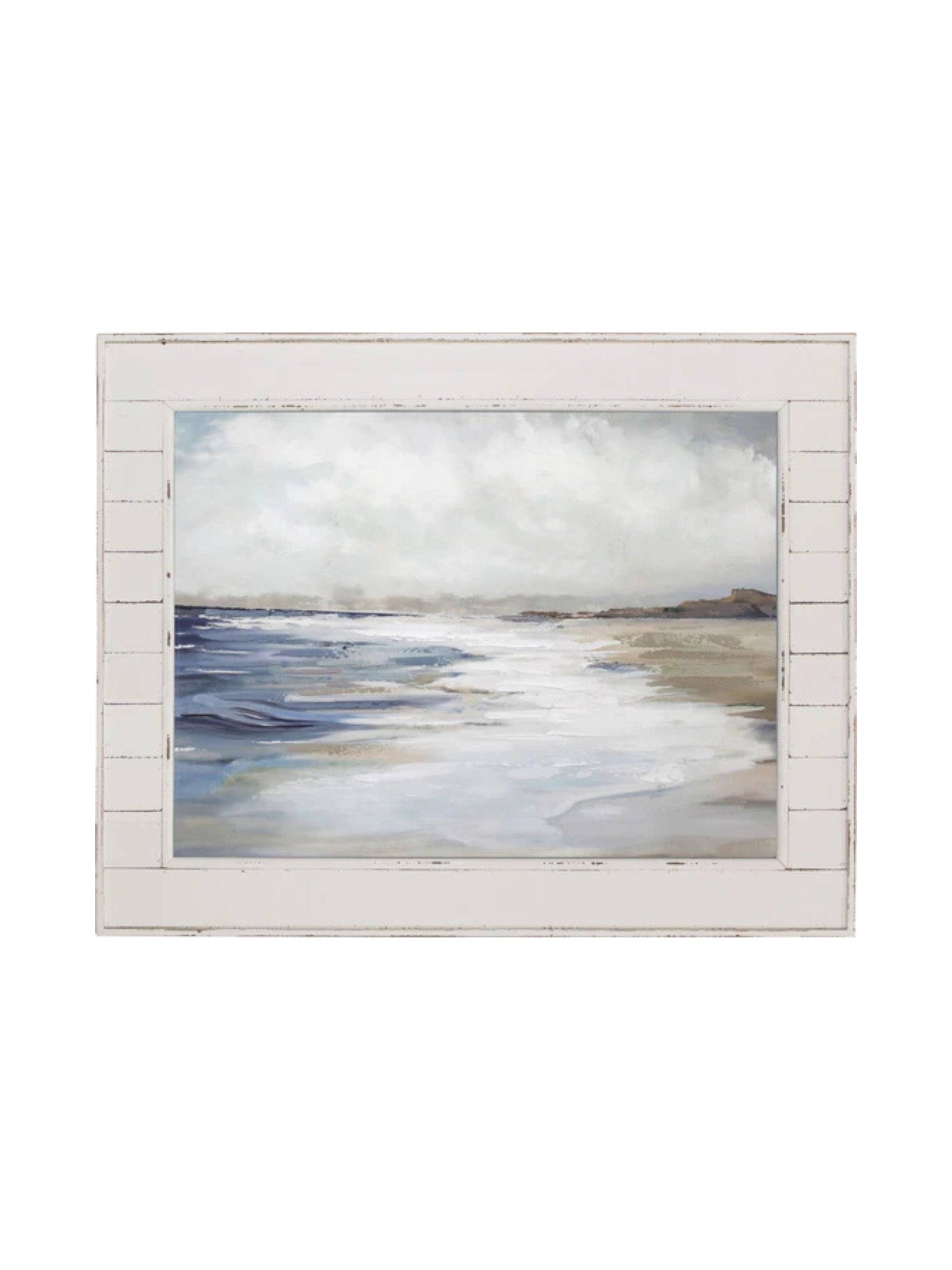 Gentle Shore