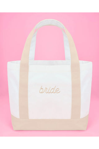 Something Blue "Bride To Be" Sash