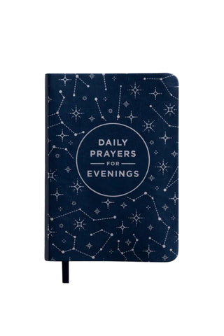 Daily Prayers for Evenings