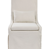 Coley Armless Chair
