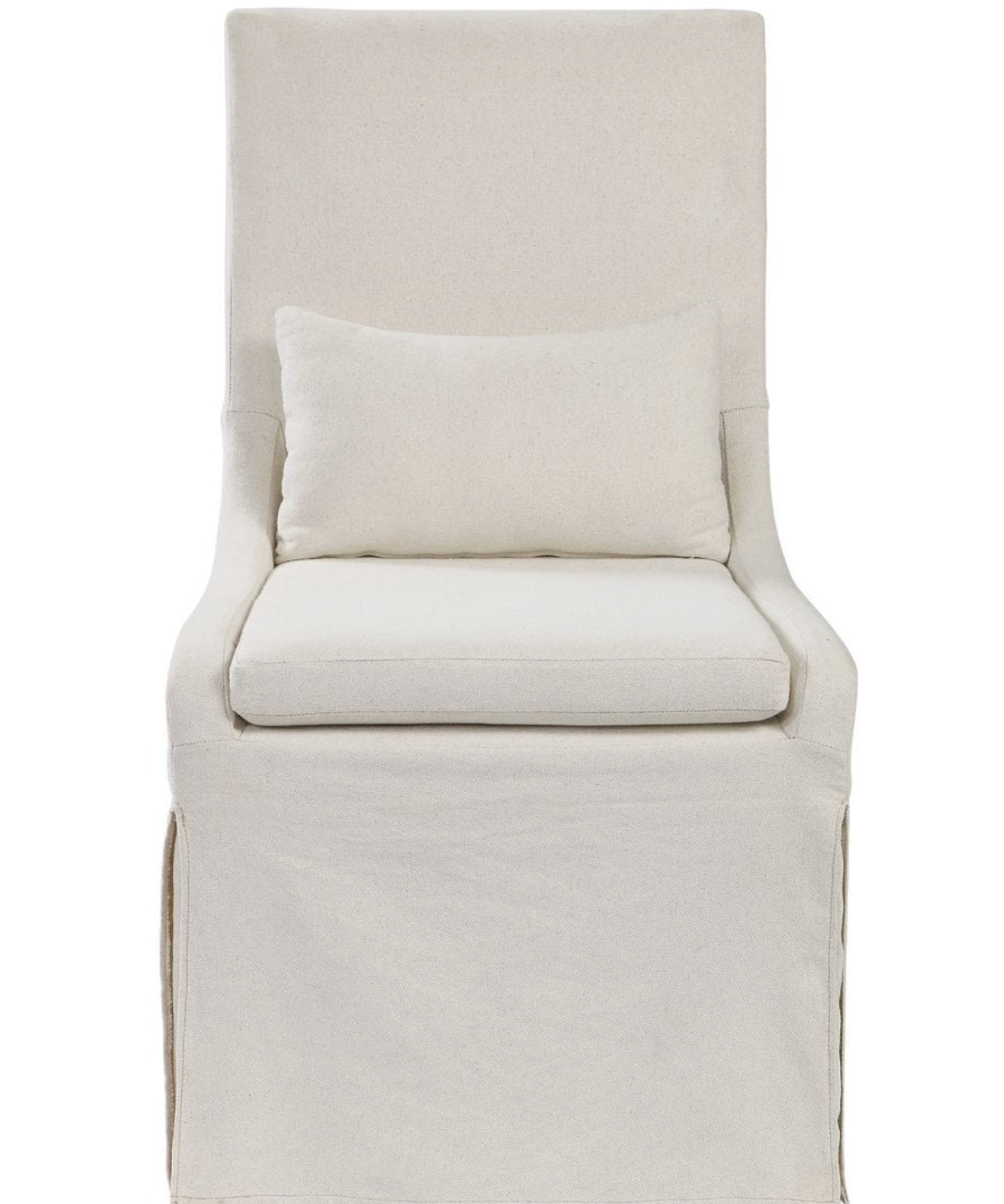 Coley Armless Chair