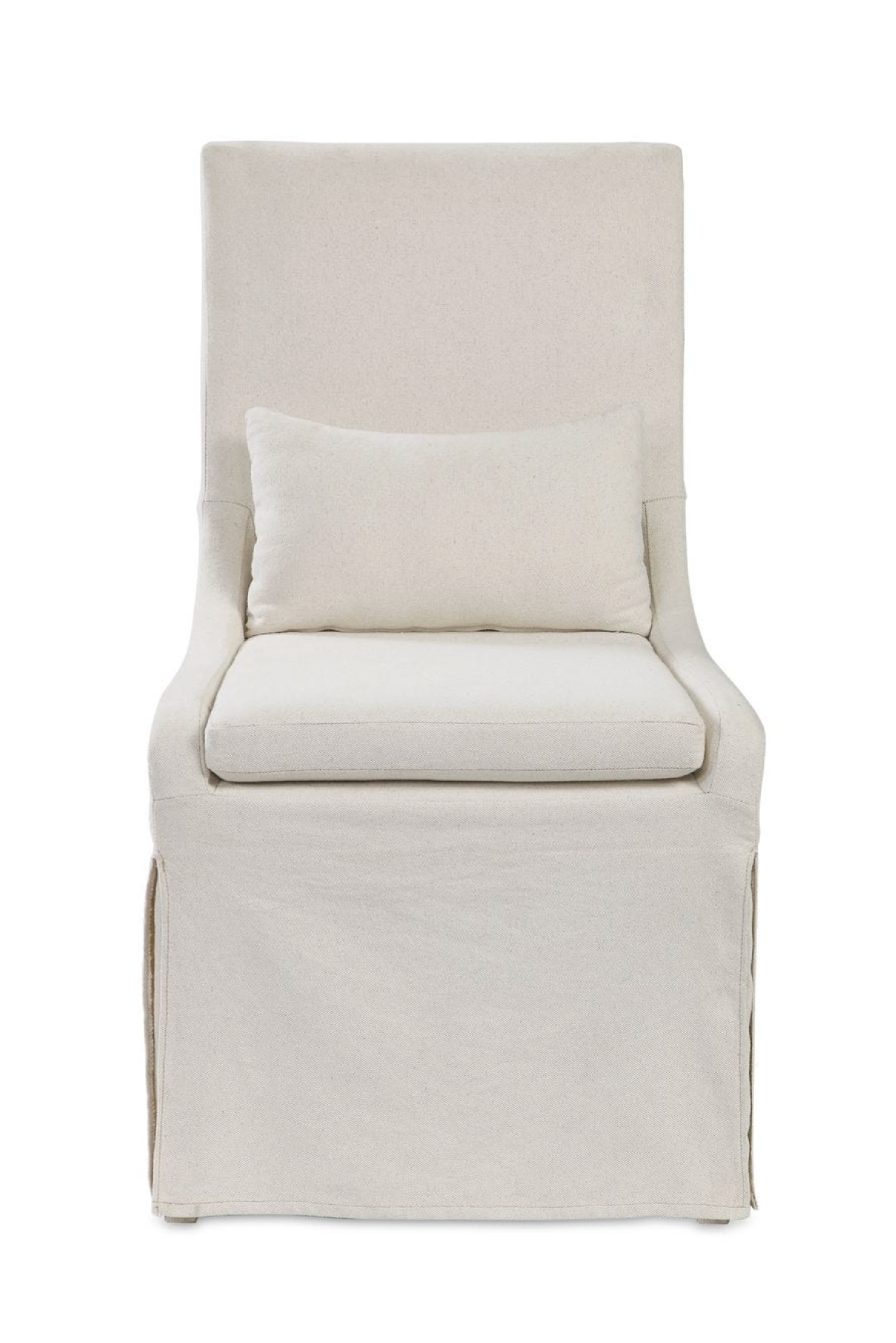Coley Armless Chair