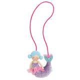 Tulle Mermaid Purse
