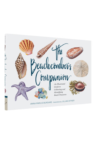 The Beachcomber's Companion
