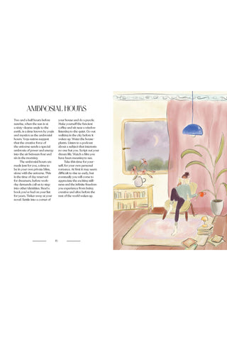 Romance the Every Day