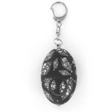 Mini Alarm Key Chain