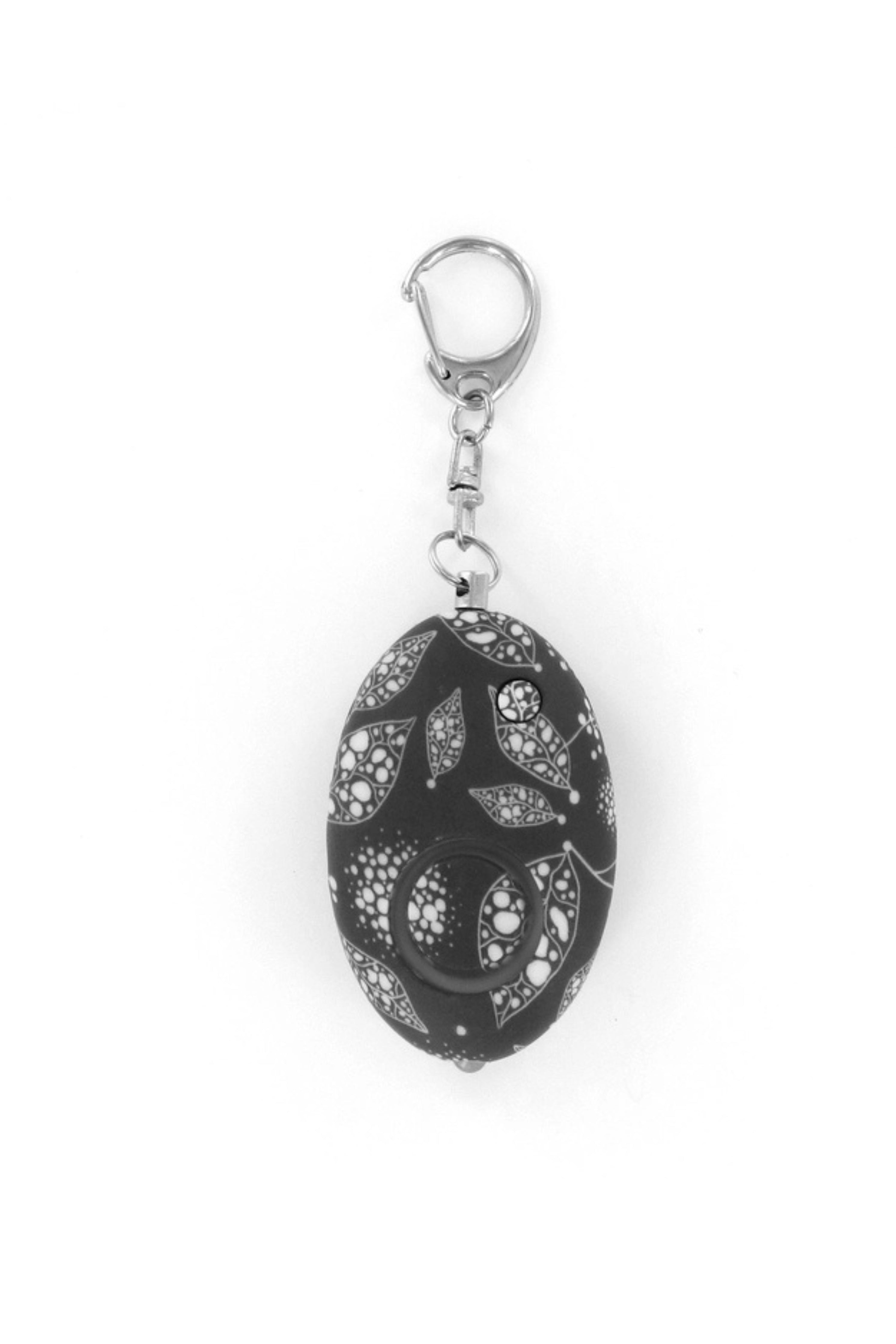 Mini Alarm Key Chain
