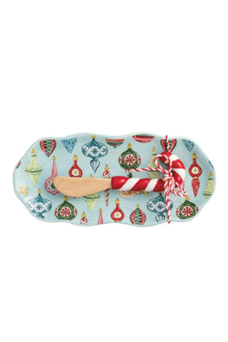 Ornament Everything Dish Set