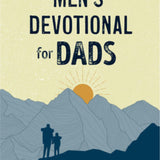 Men's Devotional For Dads