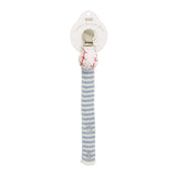 Crochet Pacy Strap