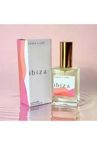 Ibiza Eau De Parfum