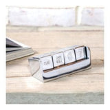 Day/Date Desk Calendar