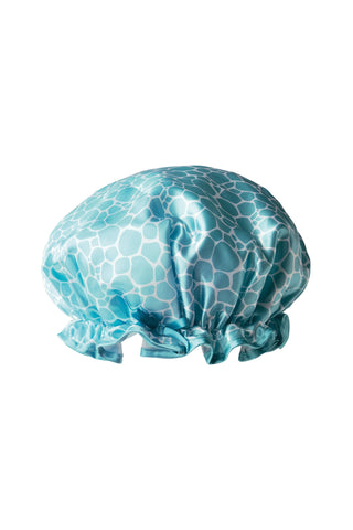 Not Your Grandma's Shower Cap