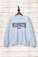 Washed Blue