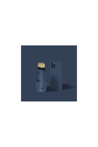 Mini Portable All-Weather Umbrella