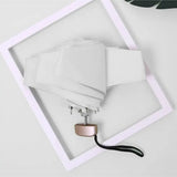 Mini Portable All-Weather Umbrella (detail view 2)