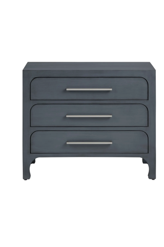 Langford Three Drawer Chest