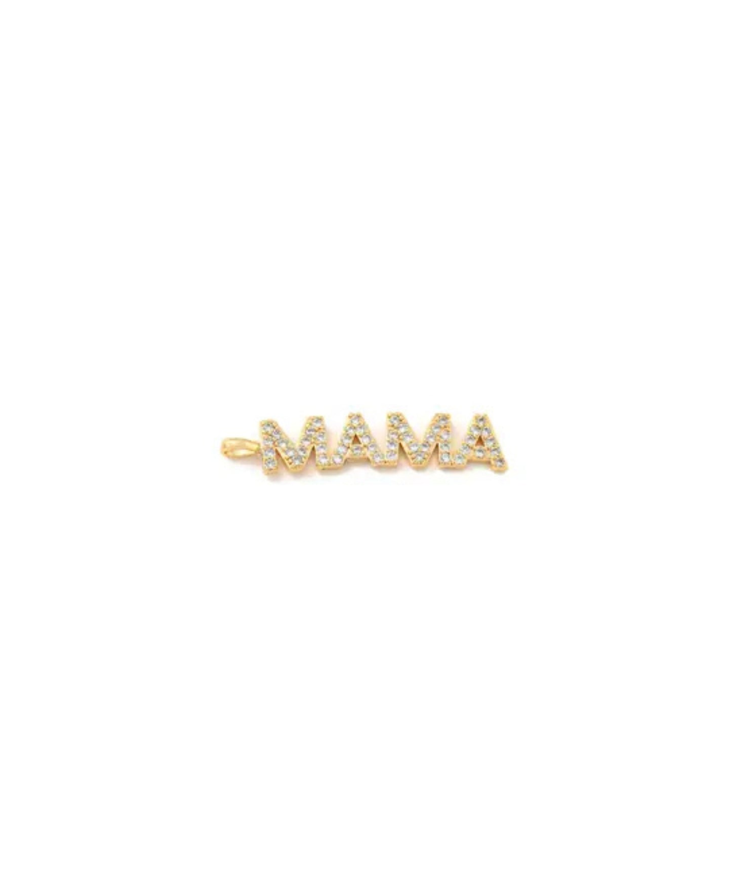 MAMA Charm