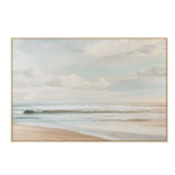 Delray Canvas Artwork