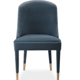 Brie Armless Chair