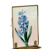 Brass Standing Picture Frame